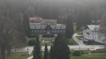 Lázně Karlova Studánka