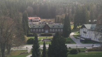 Lázně Karlova Studánka