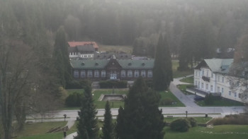 Lázně Karlova Studánka