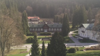 Lázně Karlova Studánka