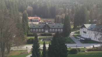 Lázně Karlova Studánka