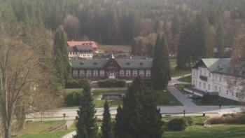 Lázně Karlova Studánka