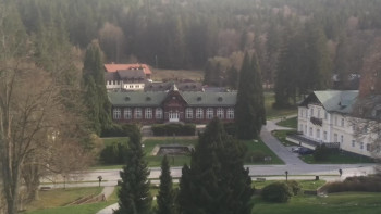 Lázně Karlova Studánka