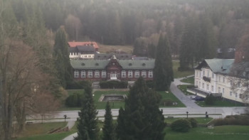 Lázně Karlova Studánka