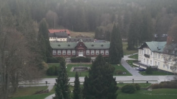 Lázně Karlova Studánka