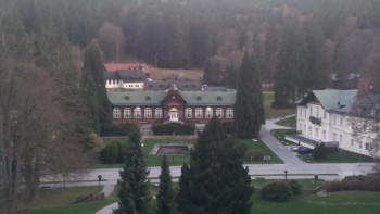 Lázně Karlova Studánka