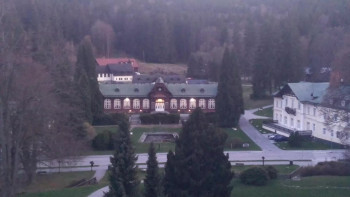 Lázně Karlova Studánka