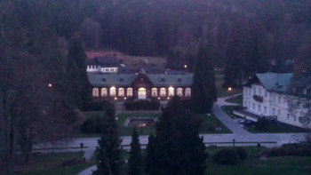 Lázně Karlova Studánka