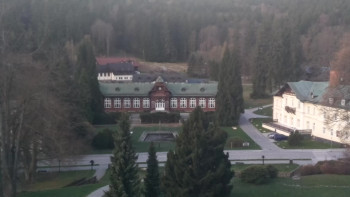 Lázně Karlova Studánka