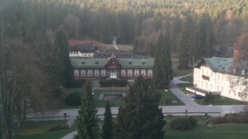 Lázně Karlova Studánka