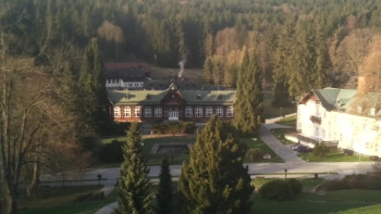 Lázně Karlova Studánka