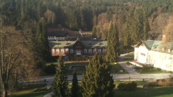 Lázně Karlova Studánka