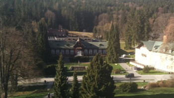 Lázně Karlova Studánka