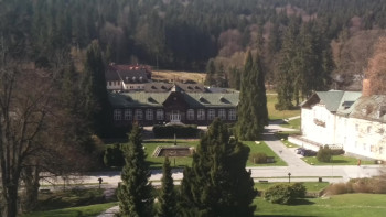 Lázně Karlova Studánka