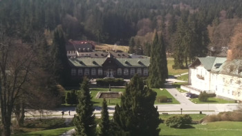 Lázně Karlova Studánka