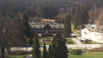 Lázně Karlova Studánka