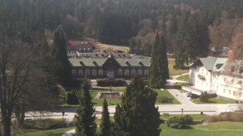 Lázně Karlova Studánka