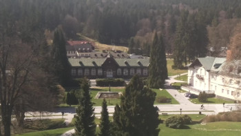 Lázně Karlova Studánka