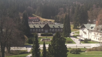 Lázně Karlova Studánka