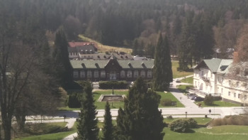 Lázně Karlova Studánka