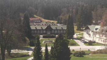 Lázně Karlova Studánka