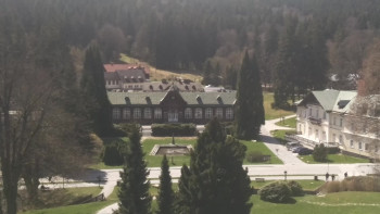 Lázně Karlova Studánka