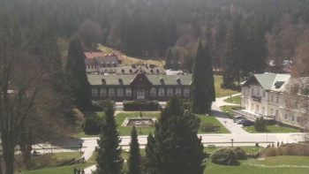 Lázně Karlova Studánka