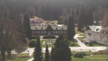 Lázně Karlova Studánka