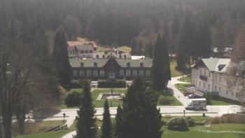 Lázně Karlova Studánka