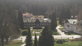 Lázně Karlova Studánka