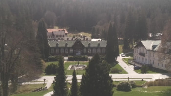 Lázně Karlova Studánka