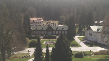 Lázně Karlova Studánka