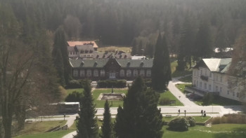 Lázně Karlova Studánka