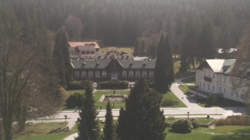 Lázně Karlova Studánka