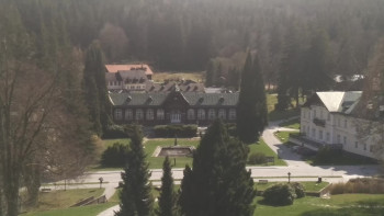 Lázně Karlova Studánka