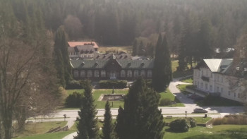 Lázně Karlova Studánka