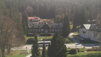 Lázně Karlova Studánka