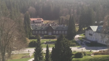 Lázně Karlova Studánka