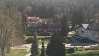 Lázně Karlova Studánka