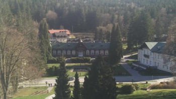 Lázně Karlova Studánka