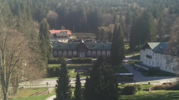 Lázně Karlova Studánka