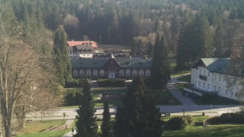 Lázně Karlova Studánka