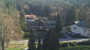 Lázně Karlova Studánka