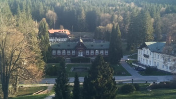 Lázně Karlova Studánka