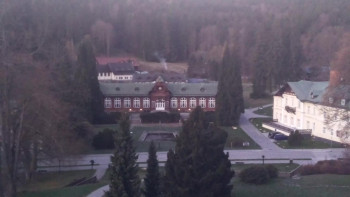 Lázně Karlova Studánka