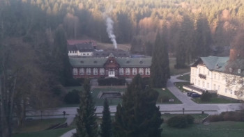 Lázně Karlova Studánka