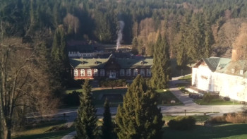 Lázně Karlova Studánka