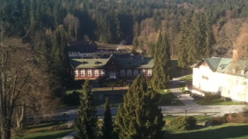 Lázně Karlova Studánka