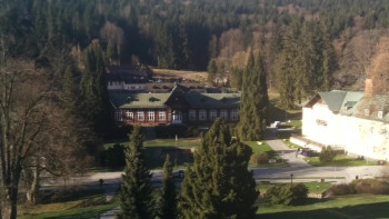 Lázně Karlova Studánka