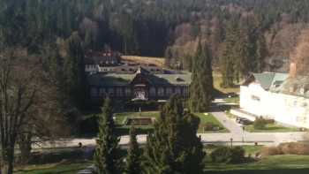 Lázně Karlova Studánka